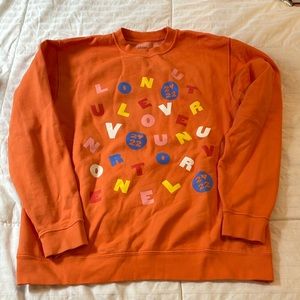 Harry Styles Love On Tour 2022